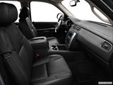  Passenger seat photo